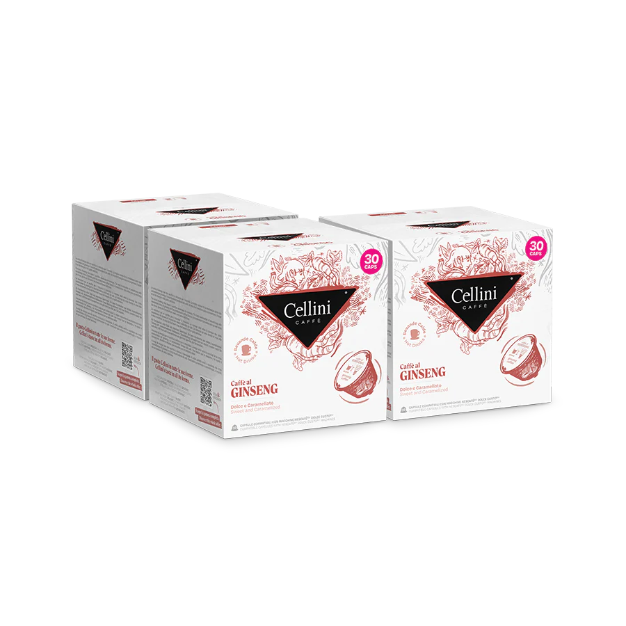 Caffè al Ginseng - Image 3