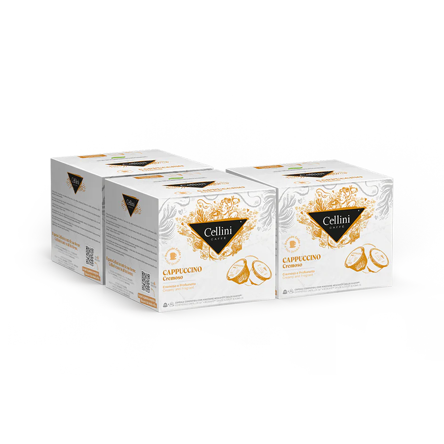 Cappuccino Cremoso - Image 3