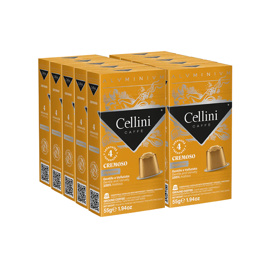 Cremoso - Image 3