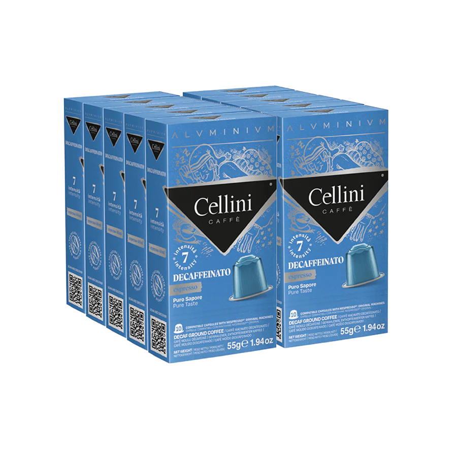Decaffeinato - Image 3