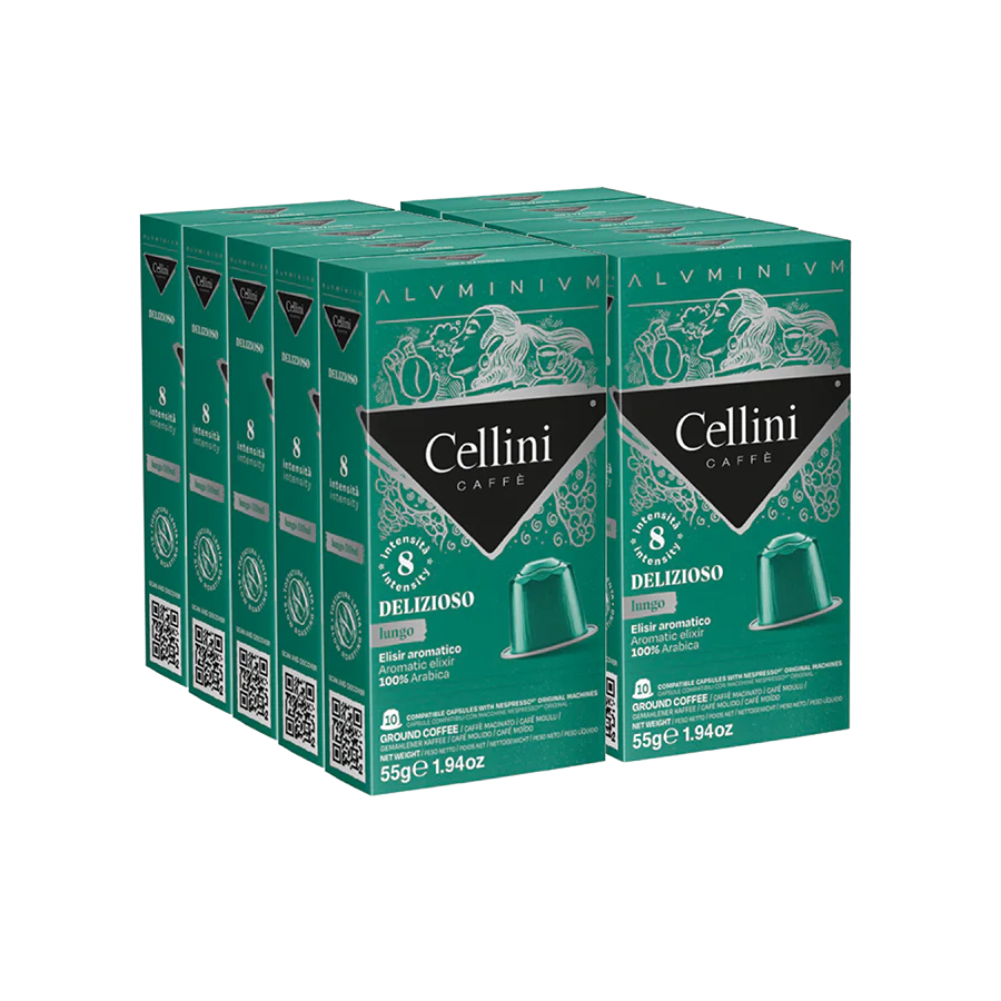 Delizioso Lungo - Image 3