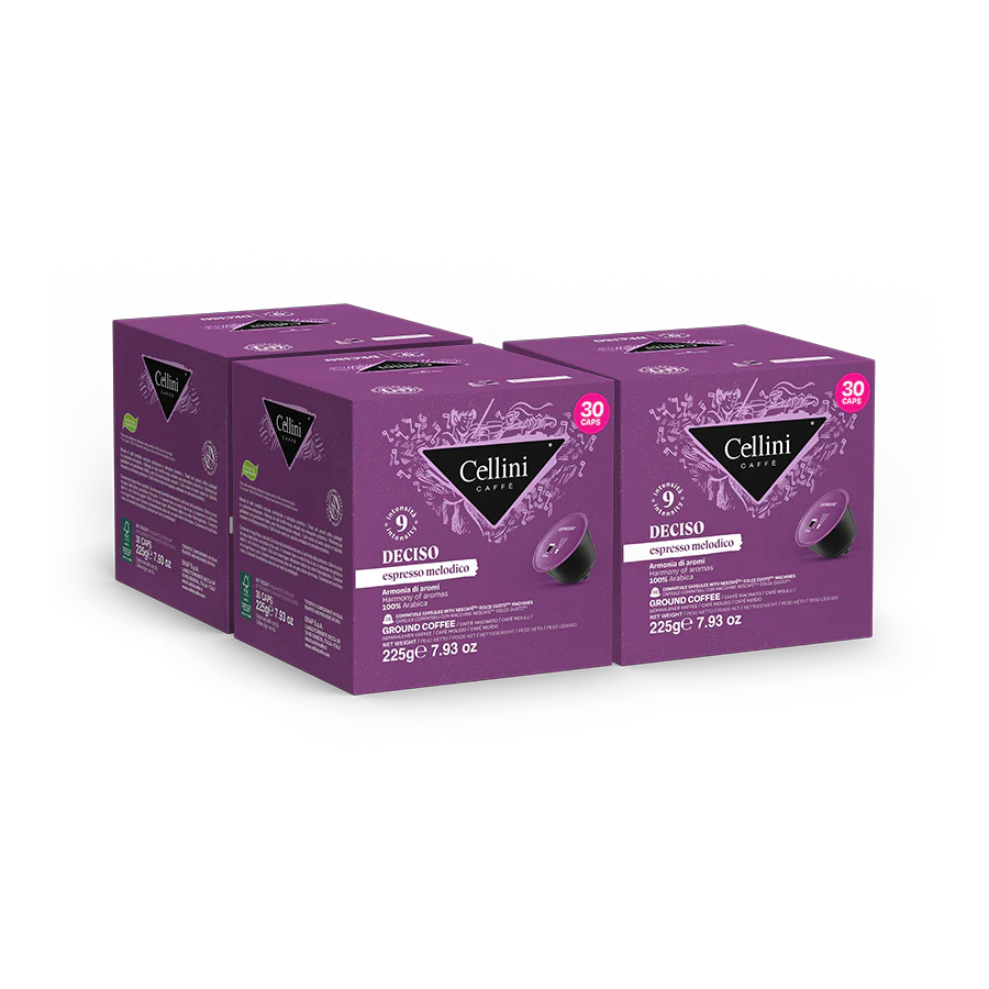 Espresso Deciso - Image 3